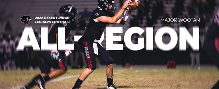 Major Wootan All-Region Selection!