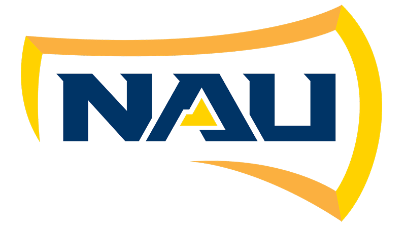 NAU Logo