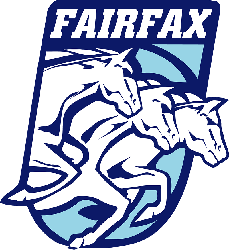 Betty H. Fairfax Stampede Football