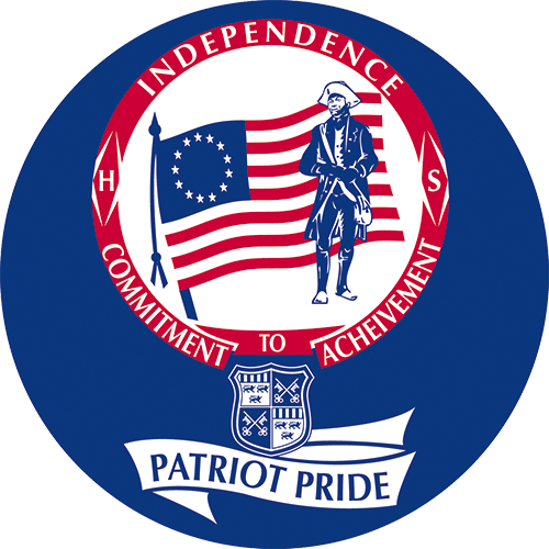 Independence PatriotsFootball