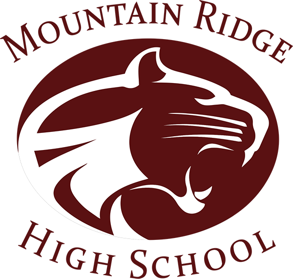 Mountain Ridge Football