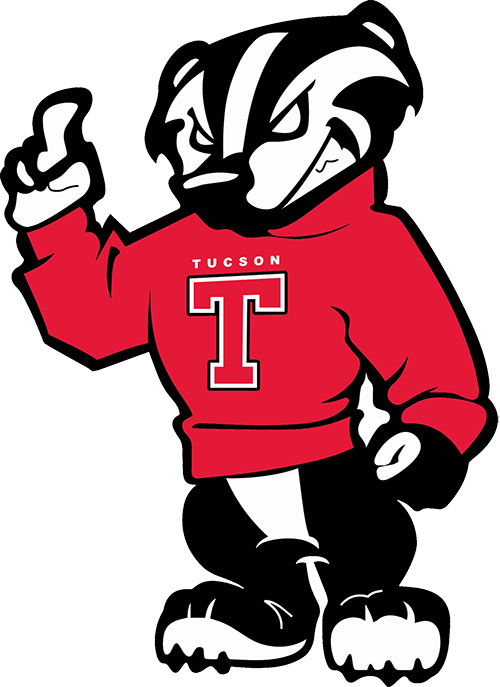 Tucson Badgers Football
